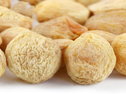 北漠果业无添加杏子干杏500g